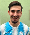 Calciatore Gennaro PIETROPAOLO - Difensore